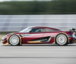 Koenigsegg Agera RS