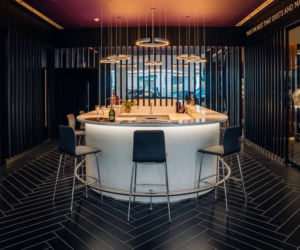 Przyszłe salony marek: Rolls-Royce, Aston Martin i McLaren