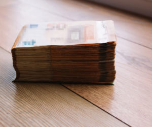 Galicyjski Trust Kapitałowo-Inwestycyjny, pierwsza piramida III RP