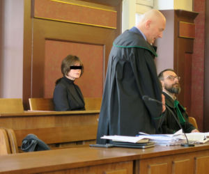 Ilona S. ponownie stanie przed sądem