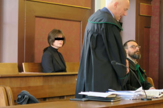 Ilona S. ponownie stanie przed sądem