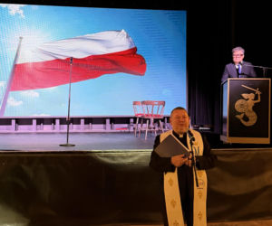 Rocznica uchwalenia Konstytucji 3 Maja na Greenpoincie 2026