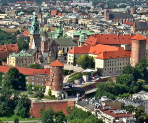 QUIZ z geografii Polski. Rozpoznasz te miasta bez żadnego problemu?