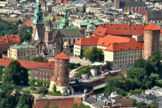 QUIZ z geografii Polski. Rozpoznasz te miasta bez żadnego problemu?