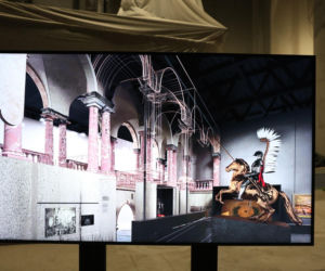 Muzeum Historii Polski. Tak będzie wyglądać najdroższa ekspozycja w Polsce