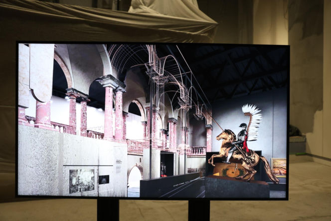 Muzeum Historii Polski. Tak będzie wyglądać najdroższa ekspozycja w Polsce
