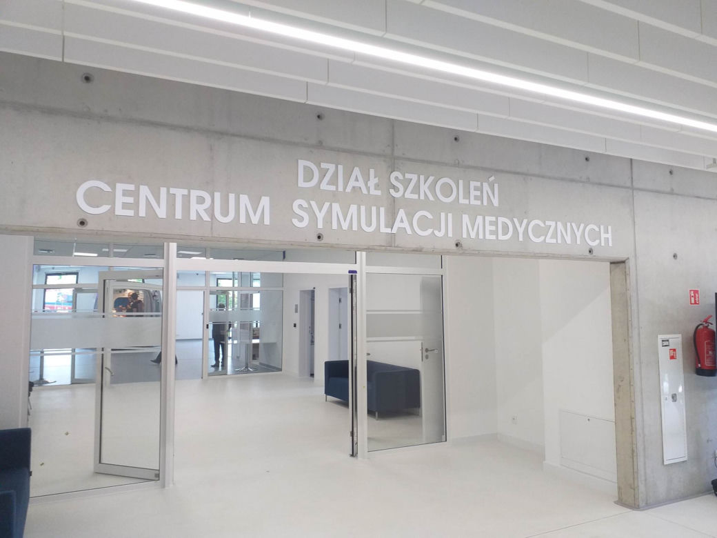 Wojewódzka Stacja Pogotowia Ratunkowego w Szczecinie 