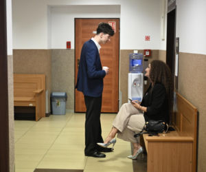 Rutkowski znów w sądzie! Ojciec kontra syn i wojna o alimenty