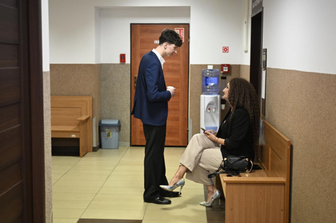 Rutkowski znów w sądzie! Ojciec kontra syn i wojna o alimenty