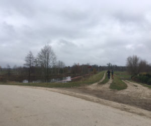 Straszna śmierć TRÓJKI nastolatków w Opatkowicach. Zginęli UWIĘZIENI w aucie [ZDJĘCIA]