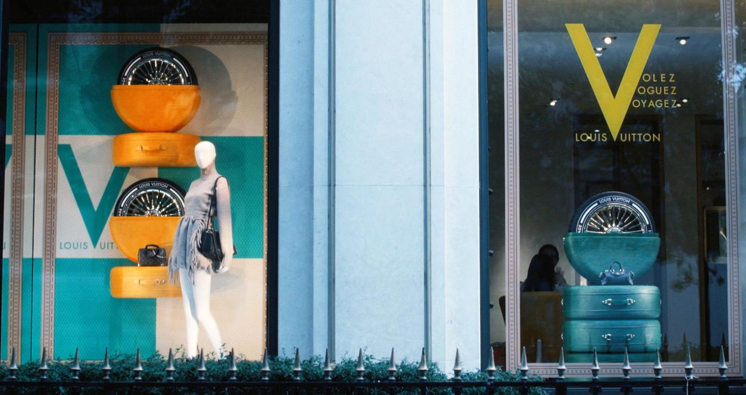 Jak powstało imperium Louis Vuitton, Moët i Hennessy? ARTE.tv pokazuje od środka historię LVMH