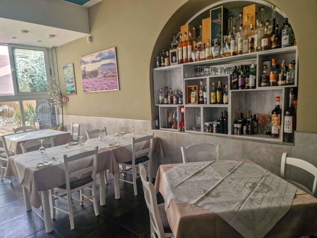 Restauracja Ta’ Philip