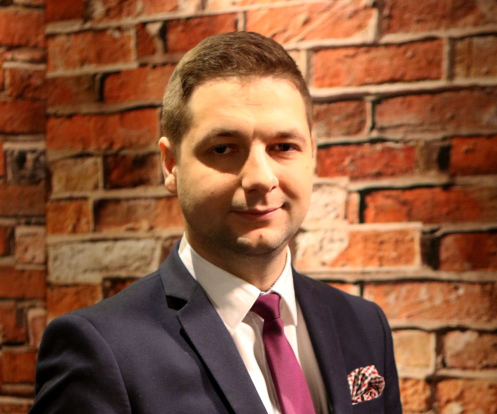 Patryk Jaki