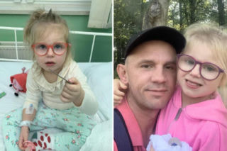 Oleńka toczy nierówną walkę! Zespół Retta odbiera jej wszystkie umiejętności