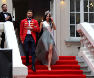Miss Polski Województwa Zachodniopomorskiego 2019