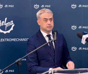 BELMA zwielokrotni produkcję min przeciwpancernych. Zastrzyk gotówki i kluczowa rola w programie „Tarcza Wschód”