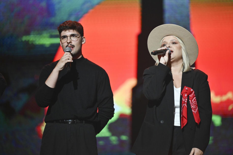 Koncert „Nasza Solidarność. A to nam się udało”