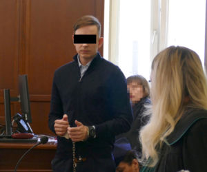Sromotna porażka Sebastiana M. i jego obrończyni przed sądem. Zapadła ważna decyzja. WSZYSTKO do kosza