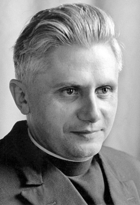 Benedykt XVI