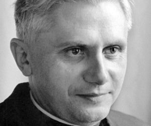 Benedykt XVI