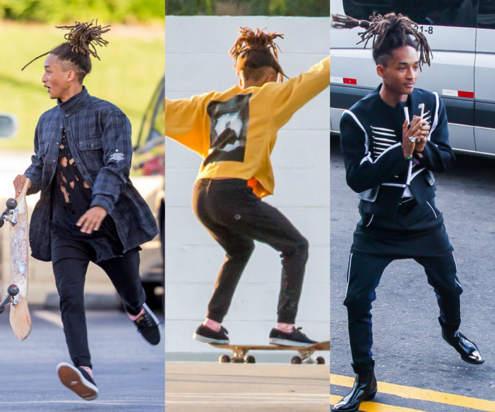 Jaden Smith