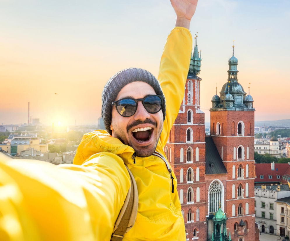 Niemcy pokochali polskie miasto. Jesienią tłumnie ruszają właśnie tam