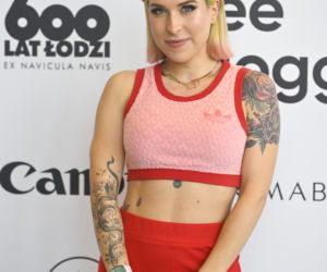 Królowa przetrwania 3 - wszystkie uczestniczki show