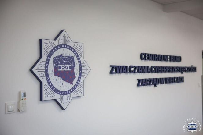 Nowa siedziba CBZC w Kielcach. Nowoczesna twierdza walki z cyberprzestępczością już otwarta