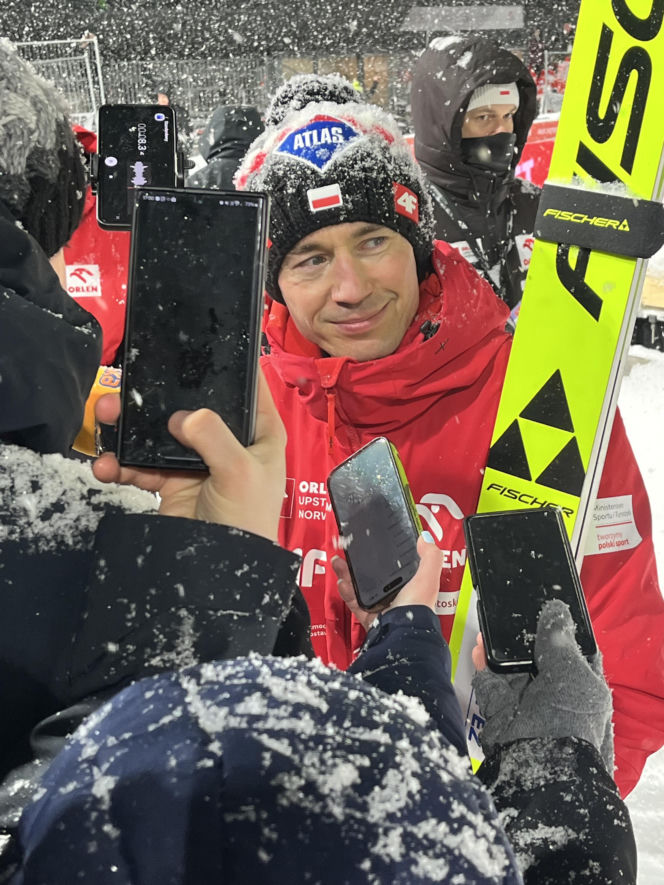 Kamil Stoch