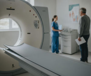 Rak płuca przez lata nie daje objawów. Od 1 października ruszają bezpłatne badania