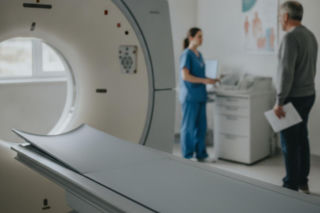 Rak płuca przez lata nie daje objawów. Od 1 października ruszają bezpłatne badania