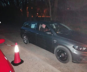 Mobilny konfesjonał