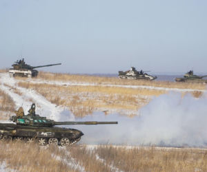 Rosja reanimuje zimnowojenny złom. Modernizacja czołgów T-72A jako desperacka próba łatania strat