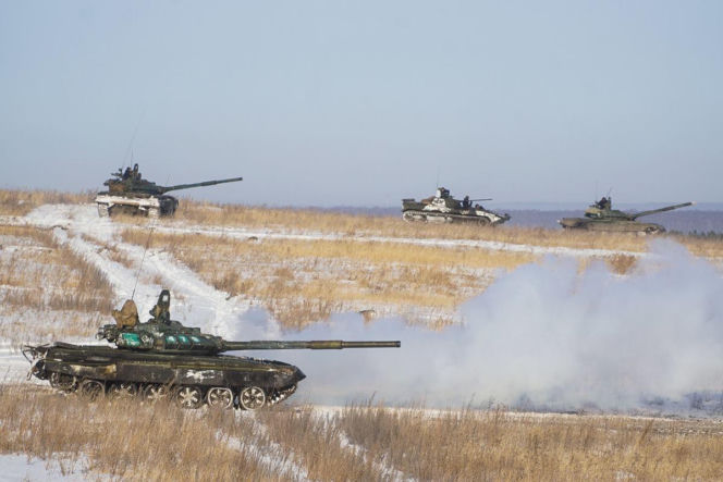 Rosja reanimuje zimnowojenny "złom". Modernizacja czołgów T-72A jako desperacka próba łatania strat