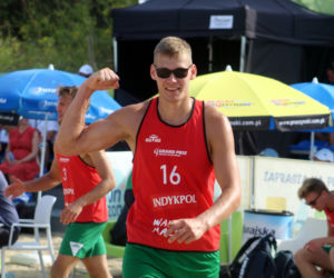 Indykpol AZS Olsztyn w finale PreZero Grand Prix