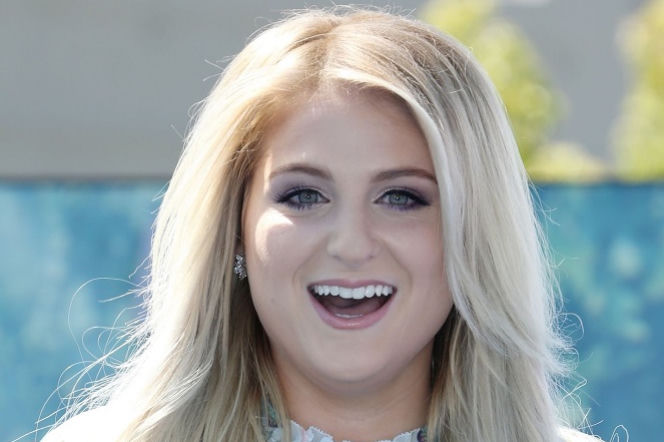 Meghan Trainor w Polsce - odwiedzi nas dzięki polskiemu pochodzeniu!