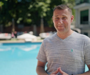 5. odcinek Żona dla Polaka. Toronto