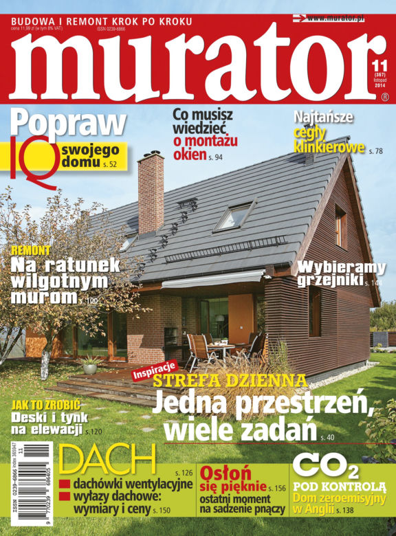 Murator 11/2014