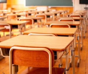 Uczeń pobity w szkole prowadzonej przez księży! Jest nagranie. Od dwóch tygodni nie chodzi do szkoły