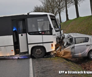 Zginęła w swoje urodziny