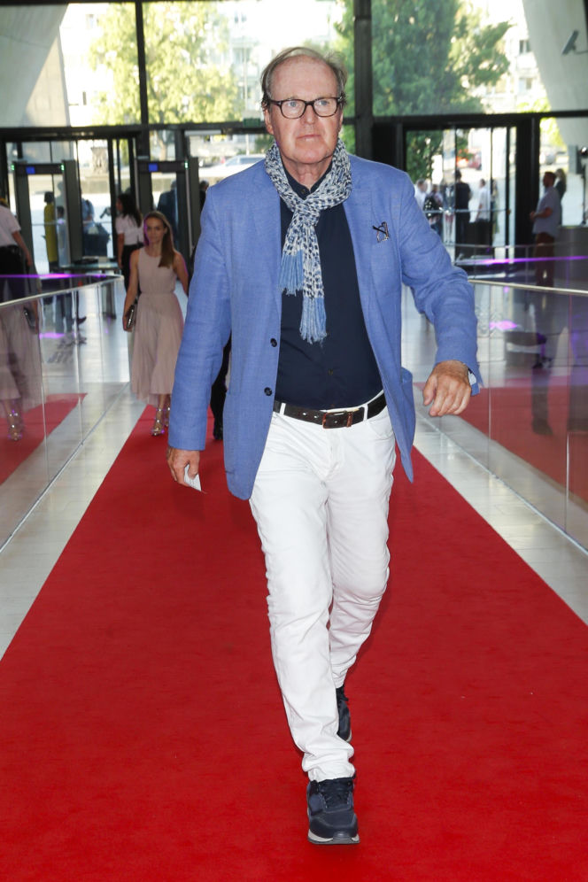 Polskie nazwiska w aktach Jeffreya Epsteina: Ania Jagodzińska, Alex Przetakiewicz, Karolina Szymczak, Sandra Kubicka, Wojciech Fibak i inni