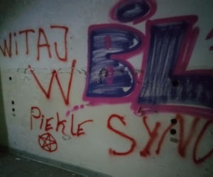 Sprawdzili czy w starym starachowickim szpitalu straszy