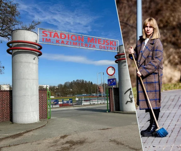 Oceniła lekarza. Pójdzie do więzienia, bo nie przeprosiła?