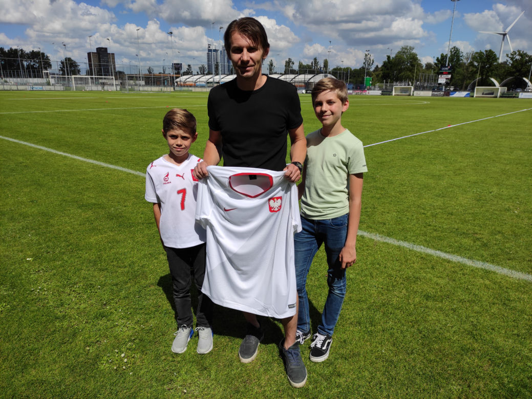 Ebi Smolarek