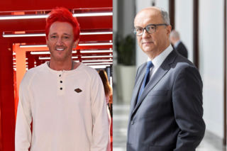 Michał Wiśniewski szydzi z Włodzimierza Czarzastego. Żarty takie, że boki zrywać!