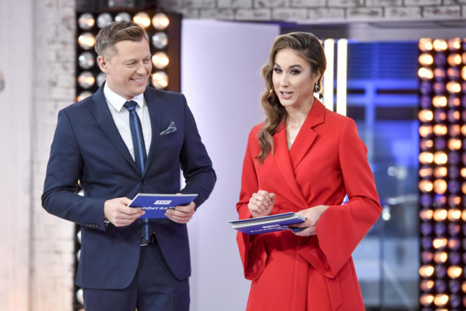 Rafał Brzozowski i Ida Nowakowska - z TVP do Polsatu