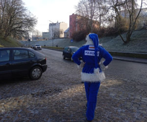 ESKOWY Polikołaj w Żarach