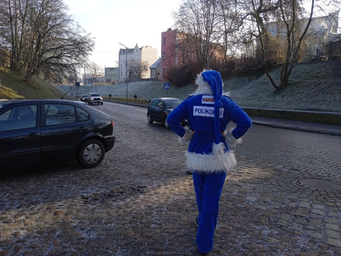 ESKOWY Polikołaj w Żarach