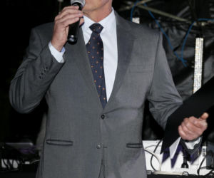 Karol Strasburger, nowe Noce i dnie to bez sensu