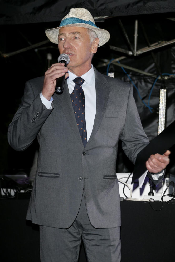 Karol Strasburger, nowe "Noce i dnie" to bez sensu